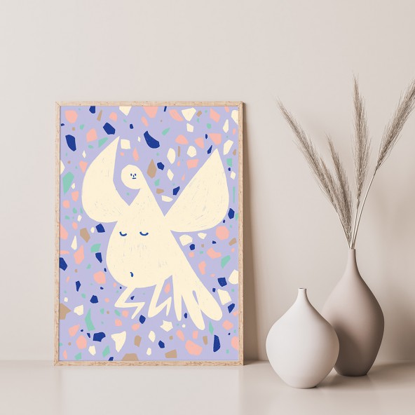 Plakat Ptasior Plakat Ptasior