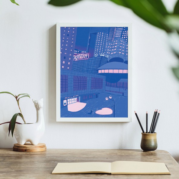 Ogółem Poster Ogółem Poster