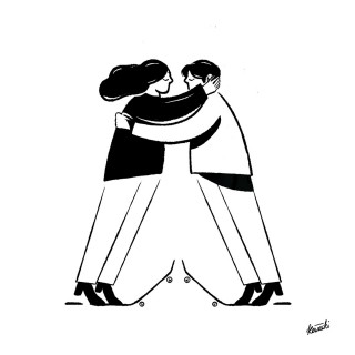 Skate Love Poster