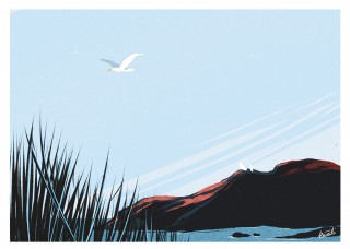 Paradise Poster