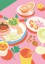 Plakat Picnic