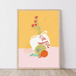 Thank You Poster 2