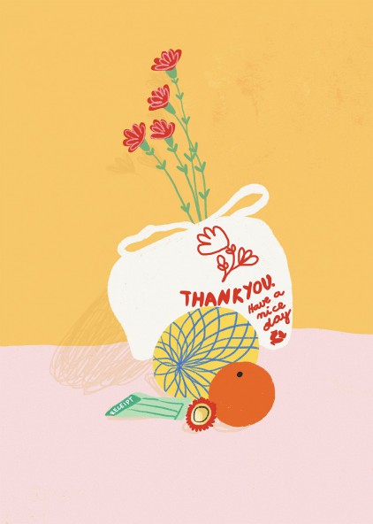 Thank You Poster Thank You Poster