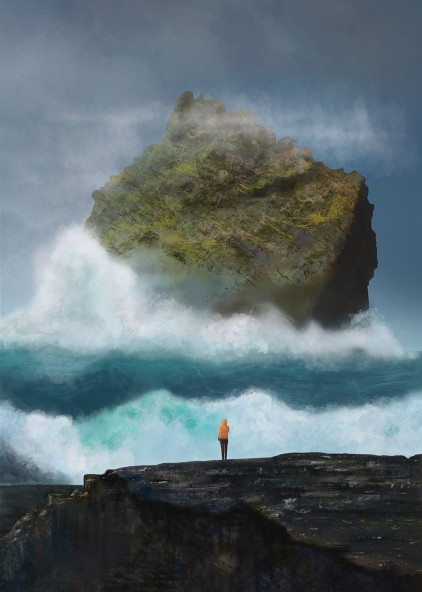 Plakat Marzenie Plakat Marzenie