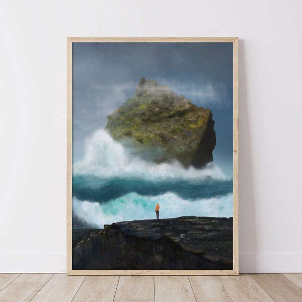 Dream Poster Dream Poster