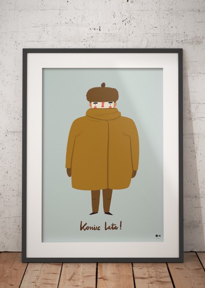 Koniec lata Koniec lata