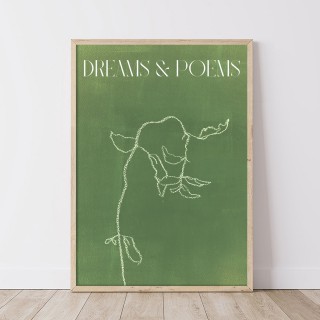 Plakat Mint 2