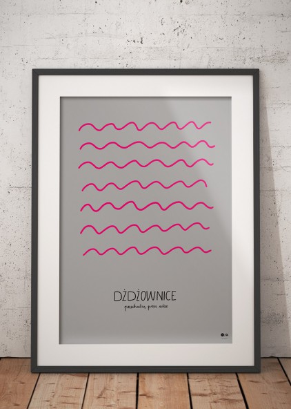 Abstrakcyjne owady II Abstrakcyjne owady II