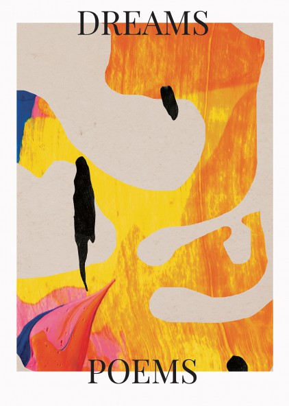 Vintage Color Poster Vintage Color Poster