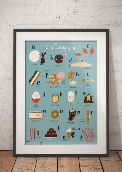 Smakołyki Smakołyki