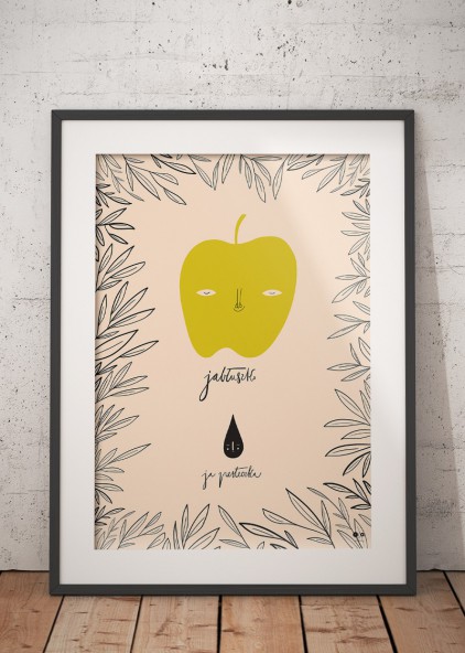 Jabłuszko Jabłuszko