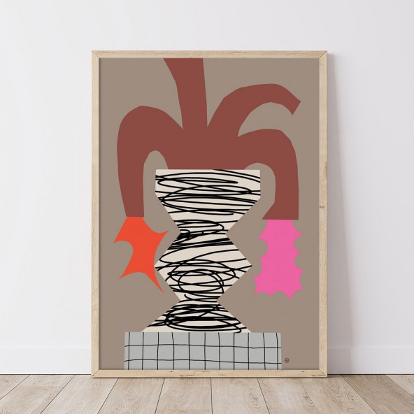 Bouquet Poster Bouquet Poster