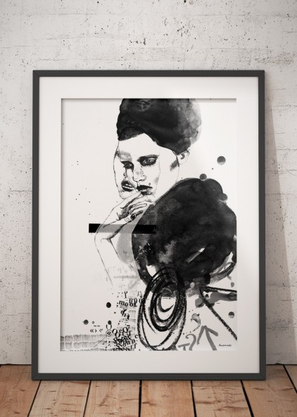 Śnie o modelkach Śnie o modelkach