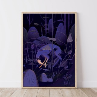 Plakat Imagine 2