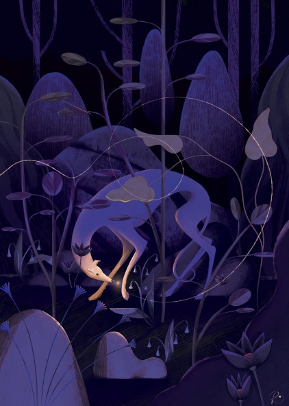 Plakat Imagine Plakat Imagine