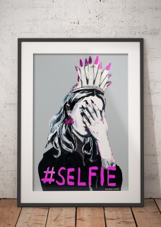 Selfie 2