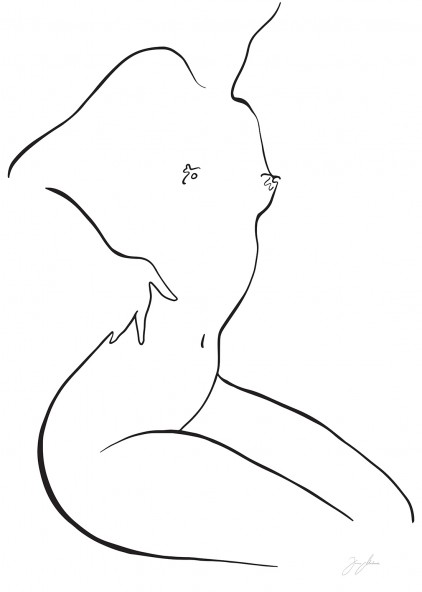 Morning Poster Morning Poster