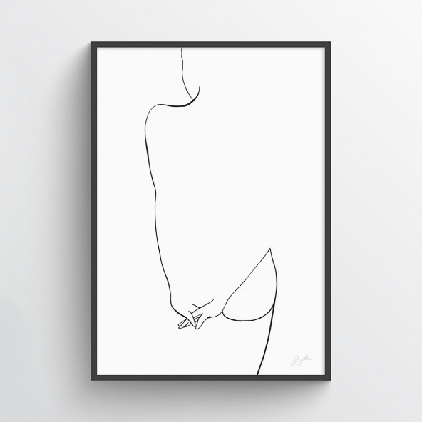 Leaving Poster Leaving Poster
