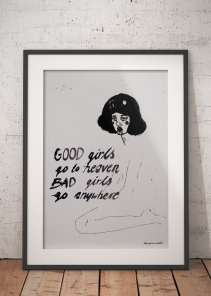 Good girls Good girls