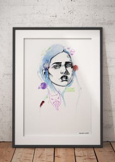 Undefined Sadness 2