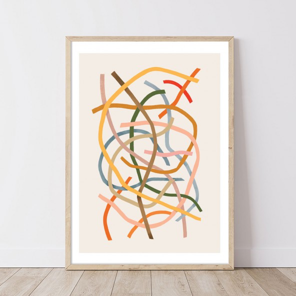 Plakat Worms Plakat Worms