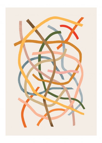 Plakat Worms Plakat Worms