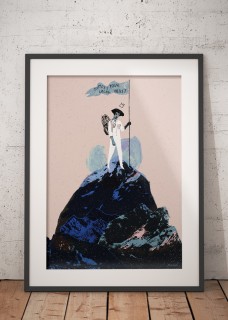 Support your local artist 2