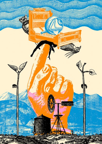 Plakat Awakening II Plakat Awakening II