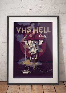VHS Hell 1 2