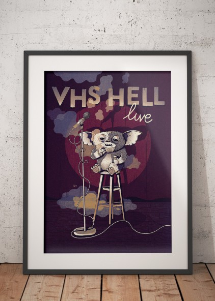 VHS Hell I VHS Hell I