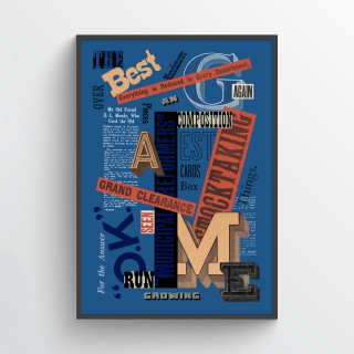 Plakat The Best Game 2