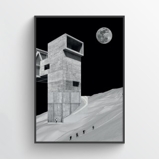 Plakat Winter 2