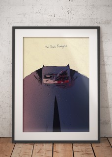 Plakat Bat 2