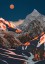 Plakat Peak Plakat Peak