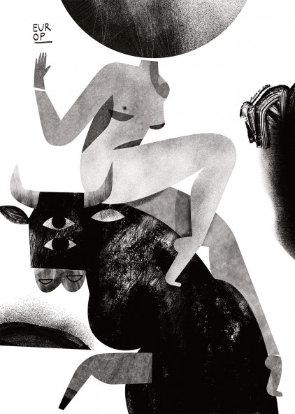 Plakat Europ Plakat Europ