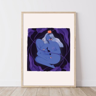 Plakat Fruit 2