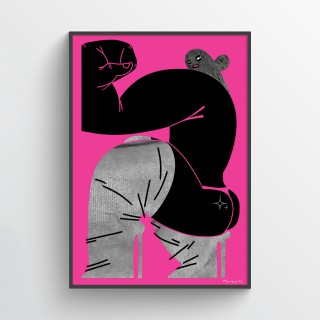 Plakat Seba 2