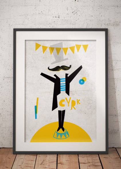 Cyrk Cyrk