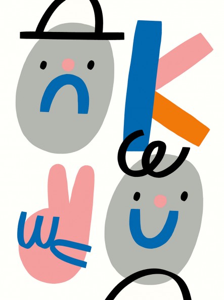 Plakat Sorry not Sorry