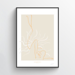 Marigold Poster 2