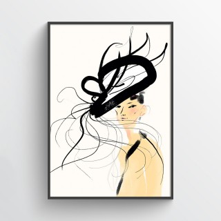 Hat Poster 2