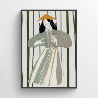 Plakat Orient 2