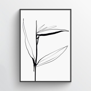 Plakat Strelicja 2