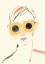 Plakat Glasses Plakat Glasses