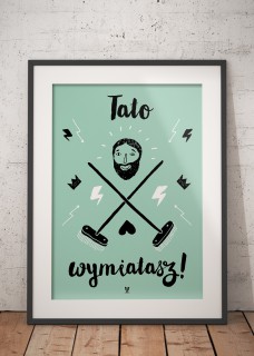 Tato wymiatasz 2