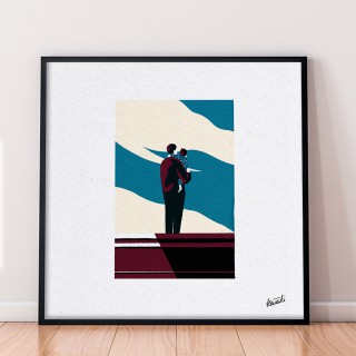 Dad Poster 2