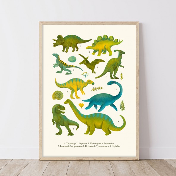 Prehistory Poster Prehistory Poster