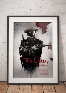 Plakat Clint 2