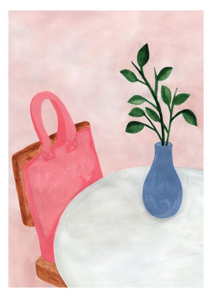 Back Home Poster Back Home Poster