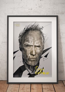Clint II Poster 2